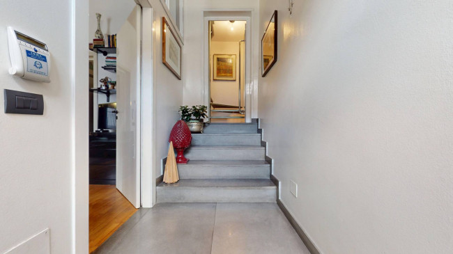 Casa indipendente in Vendita a Milano