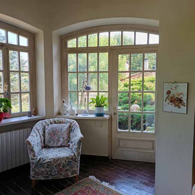 Villa in Vendita a Asti