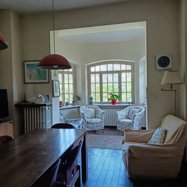 Villa in Vendita a Asti