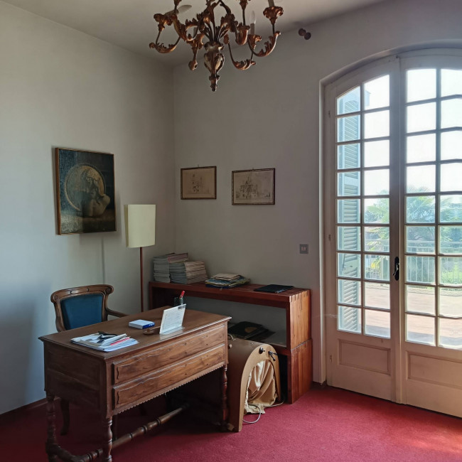 Villa in Vendita a Asti