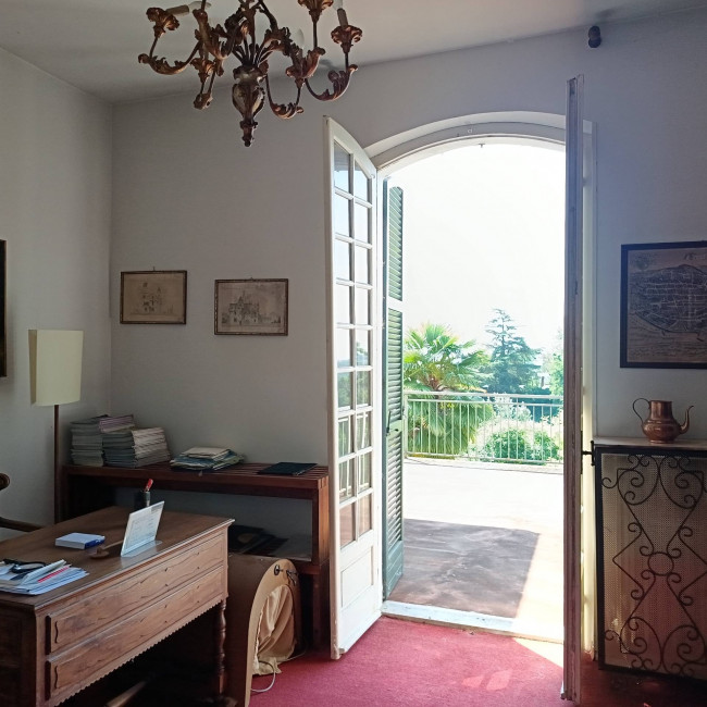 Villa in Vendita a Asti