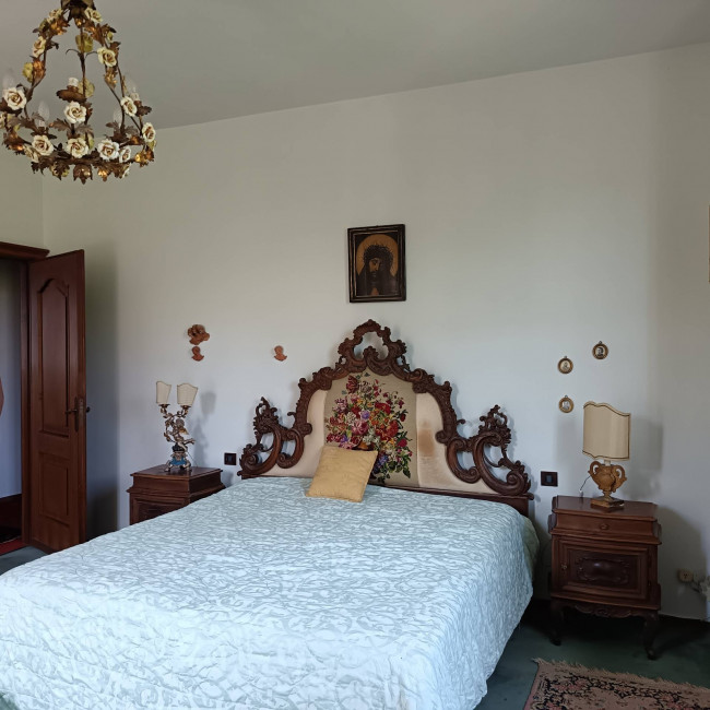 Villa in Vendita a Asti