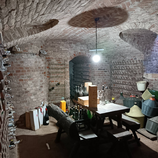 Villa in Vendita a Asti