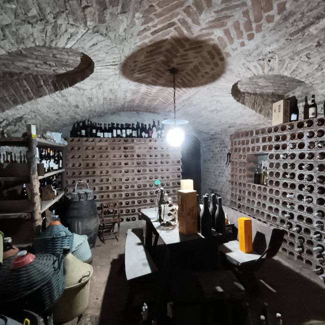 Villa in Vendita a Asti