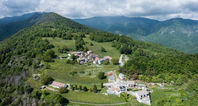 Baita in vendita a Condove