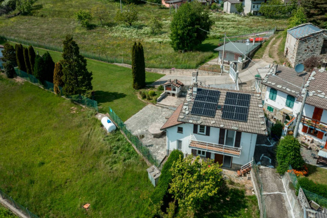 Baita in vendita a Condove