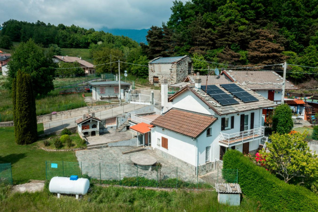 Baita in vendita a Condove