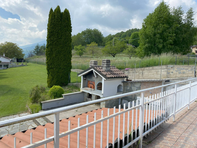 Baita in vendita a Condove