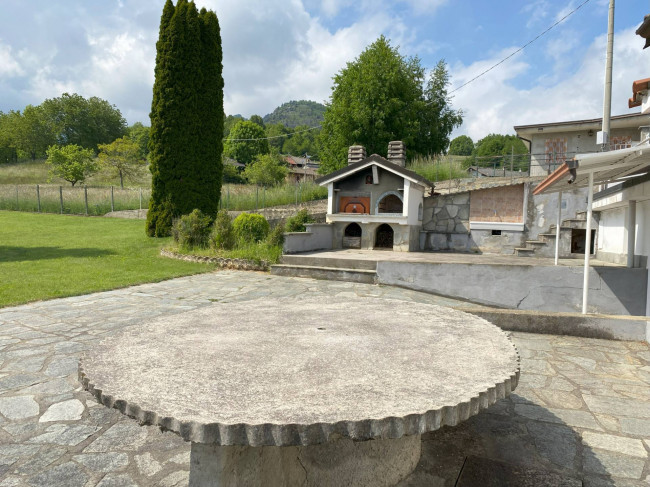 Baita in vendita a Condove