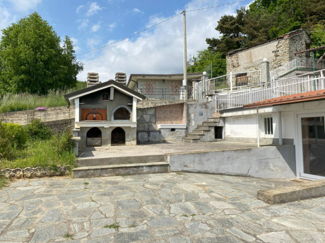 Baita in vendita a Condove