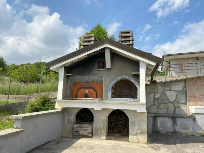 Baita in vendita a Condove