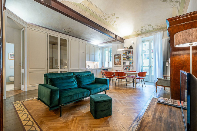  for Sale to Torino