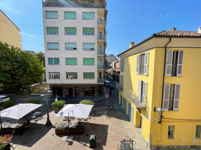 Appartamento in Vendita a Asti