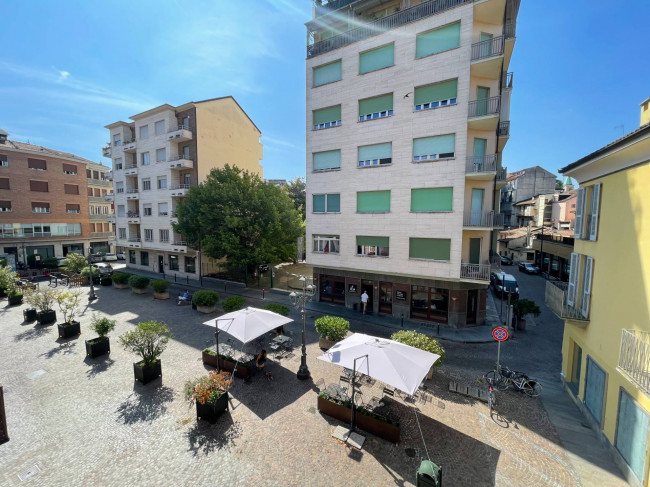 Appartamento in Vendita a Asti