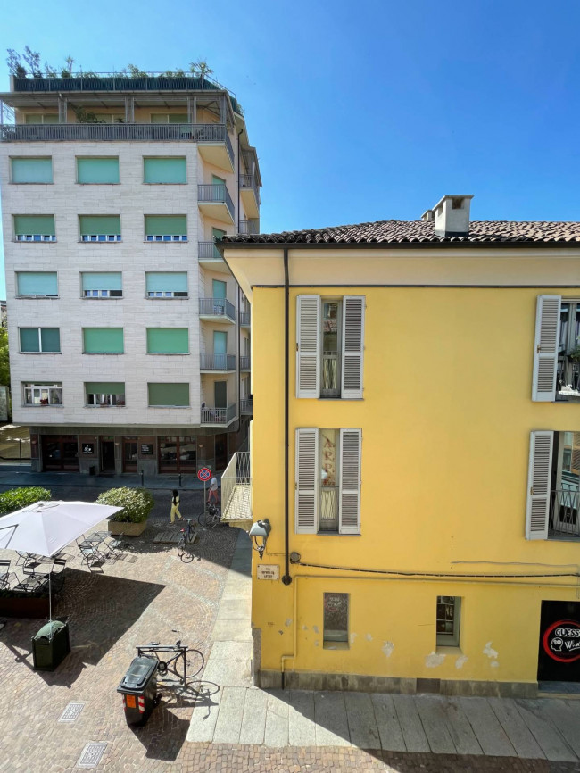 Appartamento in Vendita a Asti