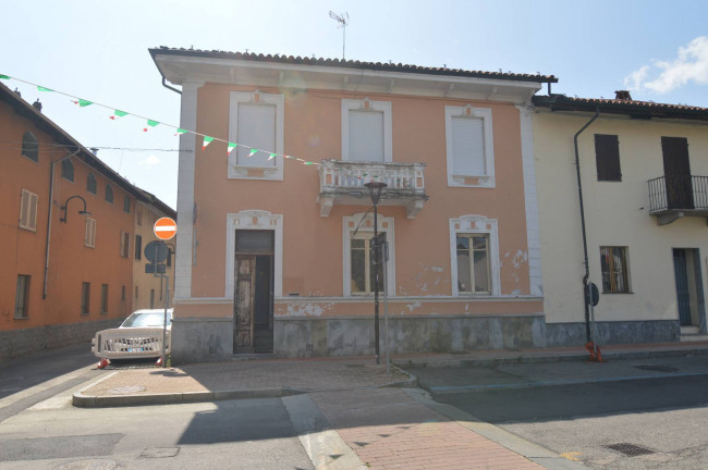 Appartamento in Vendita a Caselle Torinese