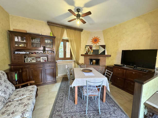 Porzione di casa in vendita a Coazze