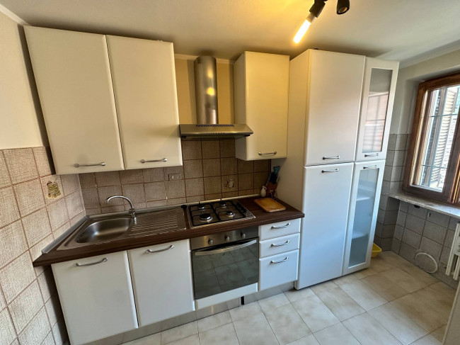 Porzione di casa in vendita a Coazze