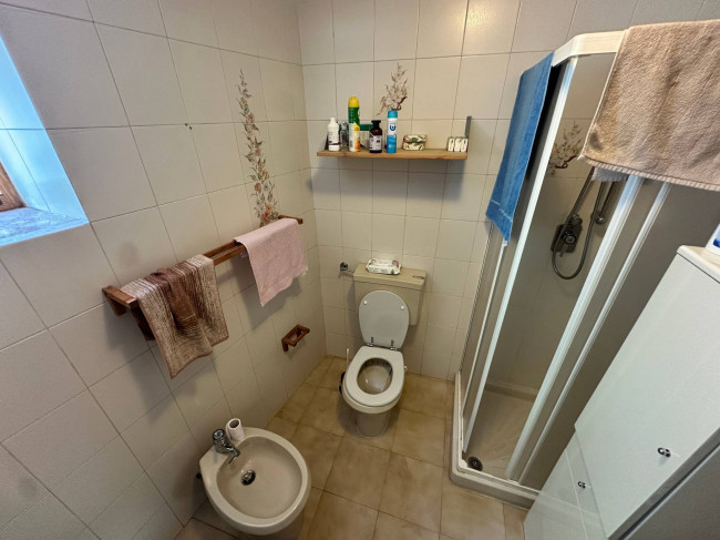 Porzione di casa in vendita a Coazze