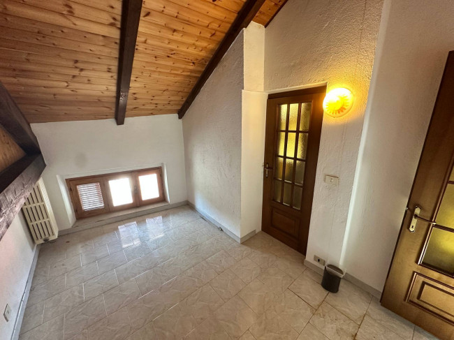 Porzione di casa in vendita a Coazze