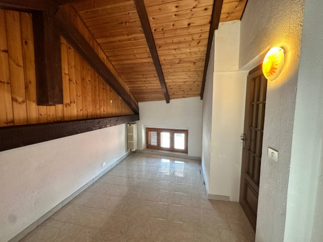 Porzione di casa in vendita a Coazze
