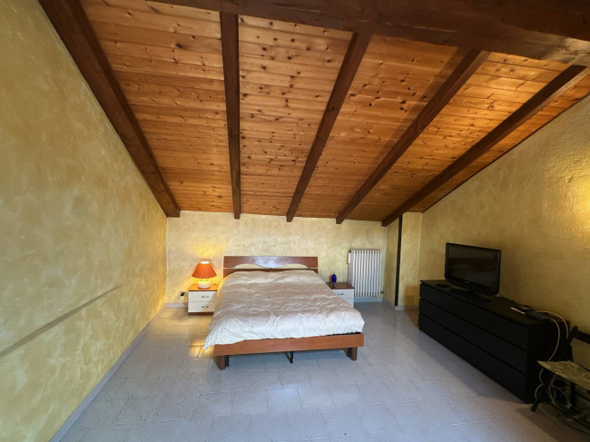 Porzione di casa in vendita a Coazze