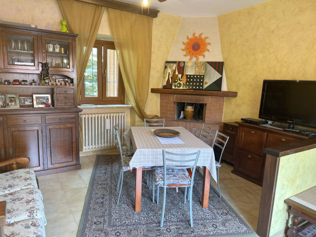 Porzione di casa in vendita a Coazze