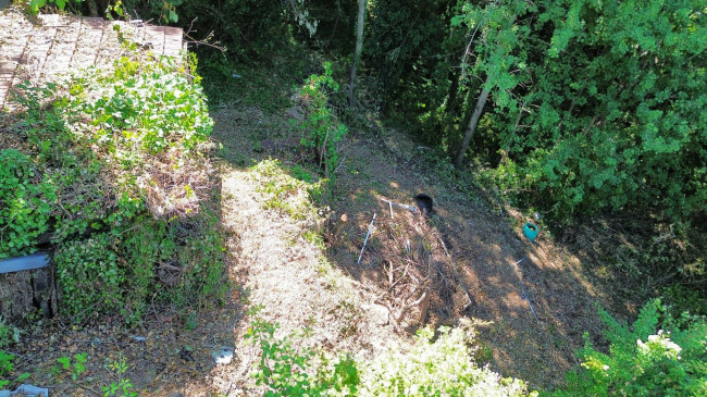 Porzione di casa in vendita a Coazze