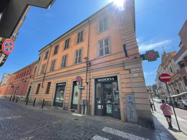 Stabile - Palazzo in vendita