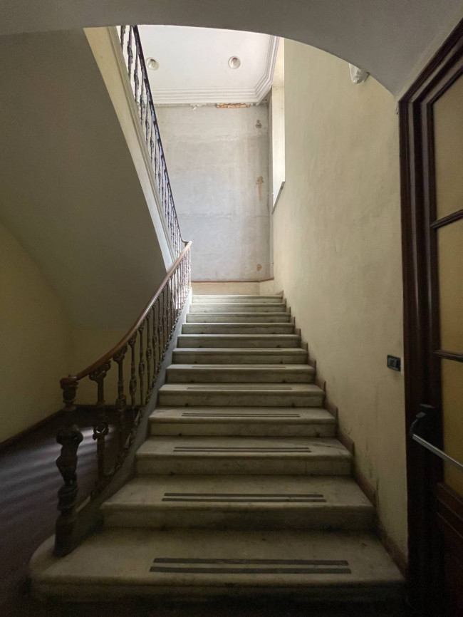 Stabile - Palazzo in Vendita a Asti