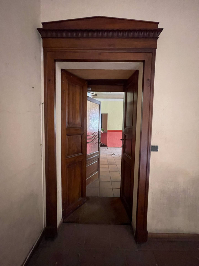 Stabile - Palazzo in Vendita a Asti