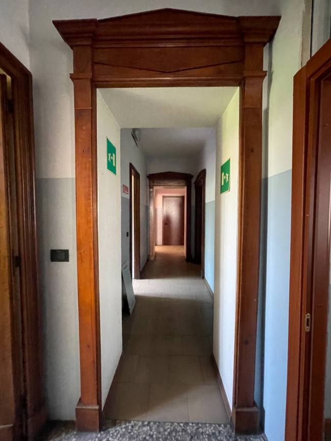 Stabile - Palazzo in Vendita a Asti