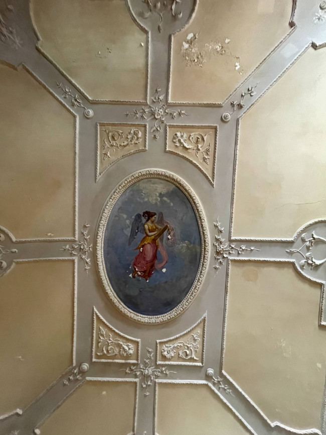 Stabile - Palazzo in Vendita a Asti