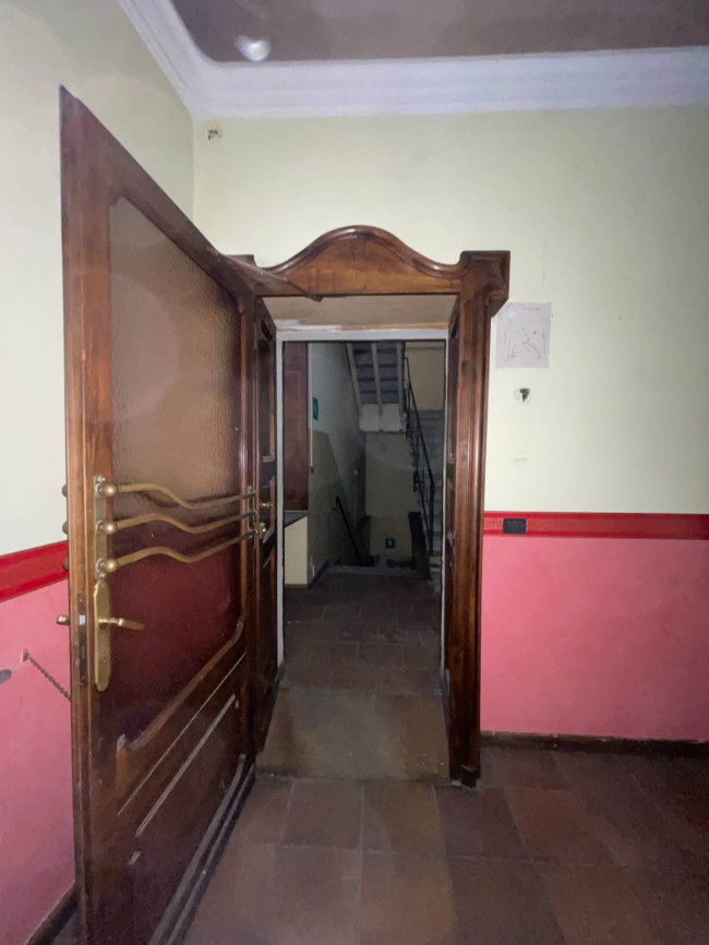 Stabile - Palazzo in Vendita a Asti