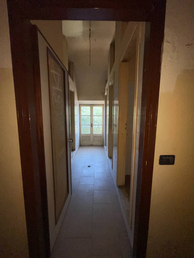 Stabile - Palazzo in Vendita a Asti