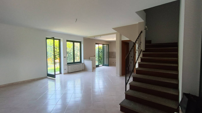 Villa in affitto a San Maurizio Canavese