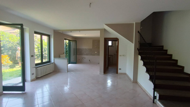 Villa in affitto a San Maurizio Canavese