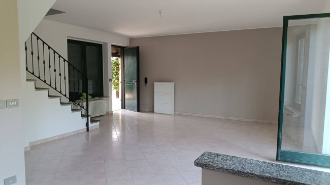Villa in affitto a San Maurizio Canavese