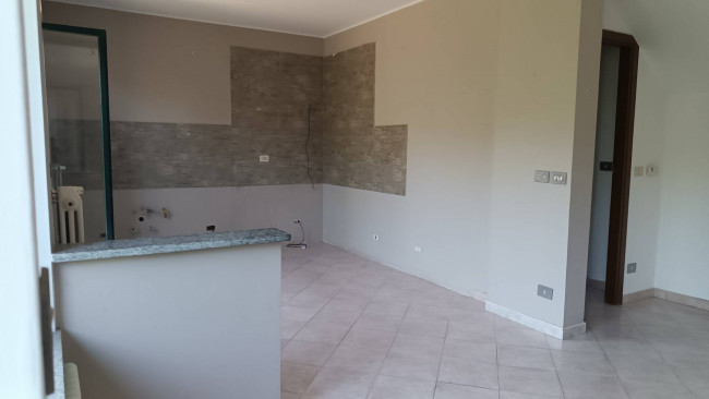 Villa in affitto a San Maurizio Canavese