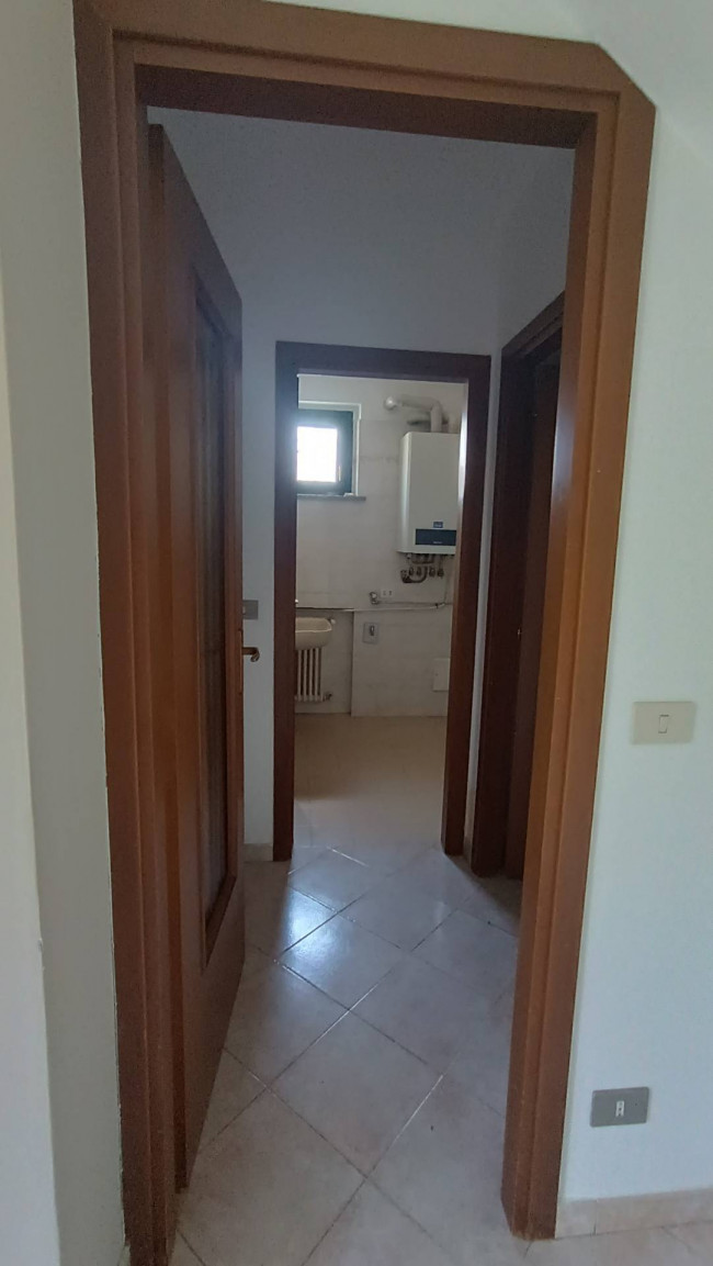 Villa in affitto a San Maurizio Canavese