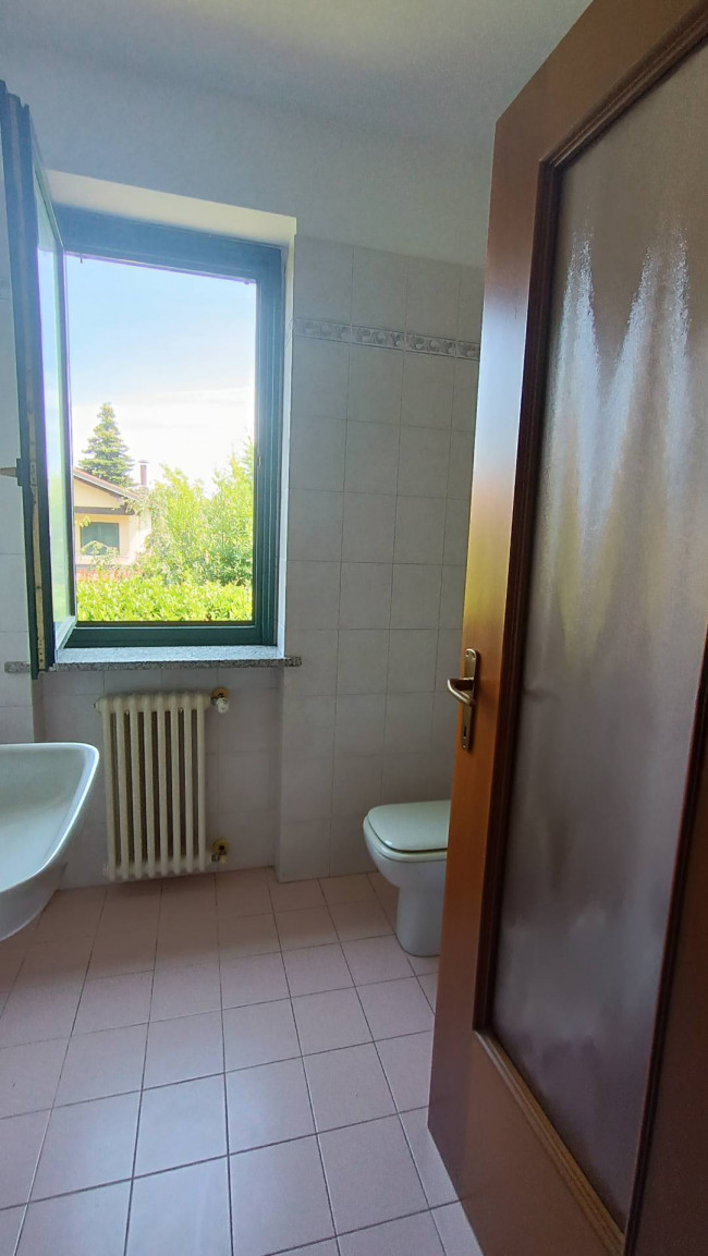 Villa in affitto a San Maurizio Canavese