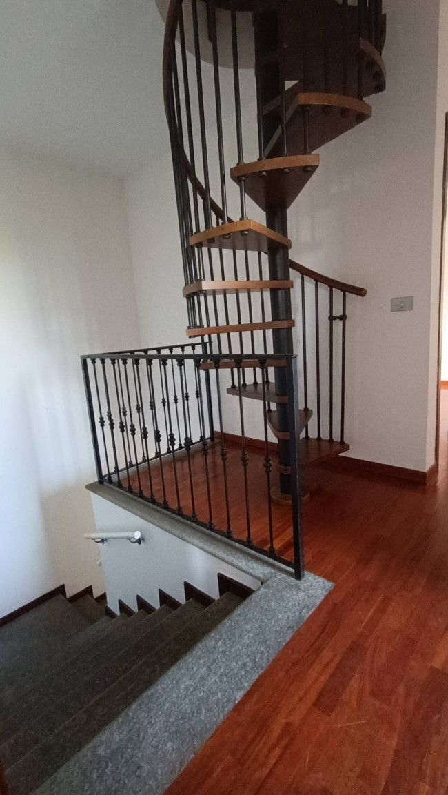 Villa in affitto a San Maurizio Canavese