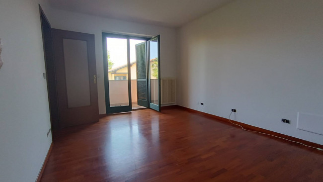 Villa in affitto a San Maurizio Canavese