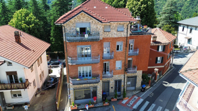 Appartamento in vendita a Coazze