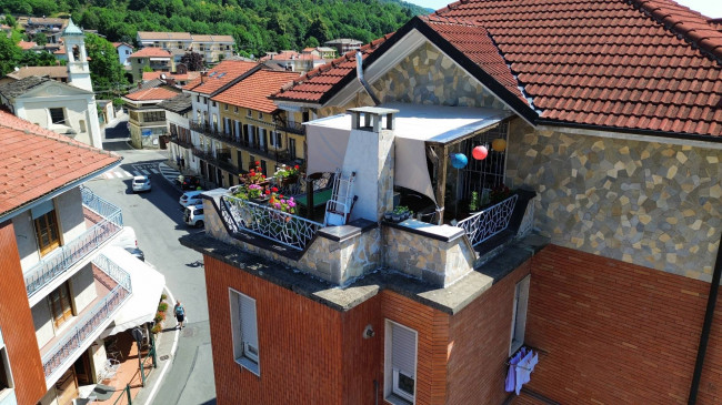Appartamento in vendita a Coazze
