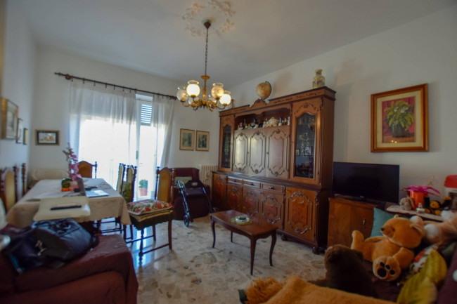 Appartamento in vendita