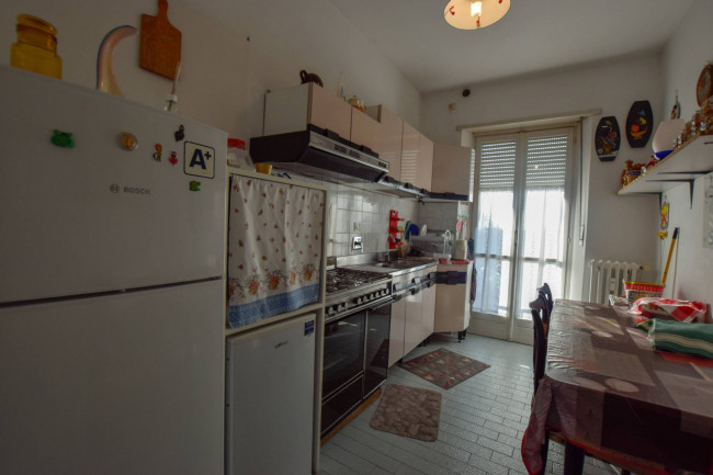 Appartamento in vendita a Chieri