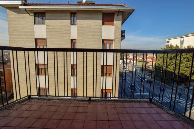 Appartamento in vendita a Chieri