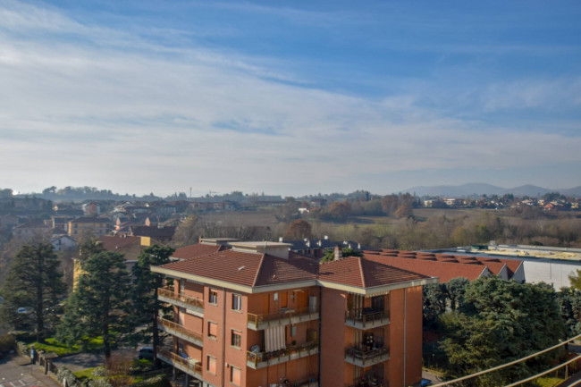 Appartamento in vendita a Chieri