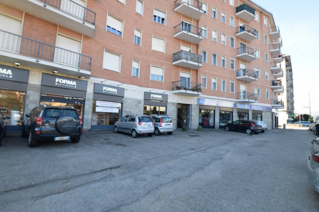 Appartamento in vendita a Chieri